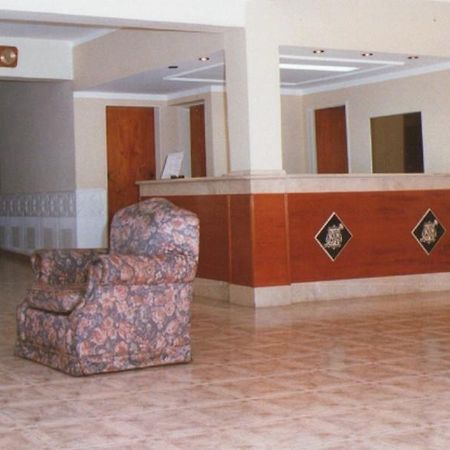 لا ريوخا Imperial Hotel المظهر الخارجي الصورة