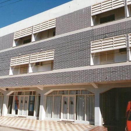 لا ريوخا Imperial Hotel المظهر الخارجي الصورة