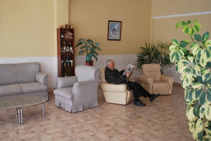 لا ريوخا Imperial Hotel المظهر الخارجي الصورة