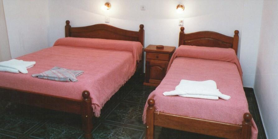 لا ريوخا Imperial Hotel المظهر الخارجي الصورة