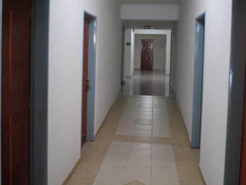 لا ريوخا Imperial Hotel المظهر الخارجي الصورة